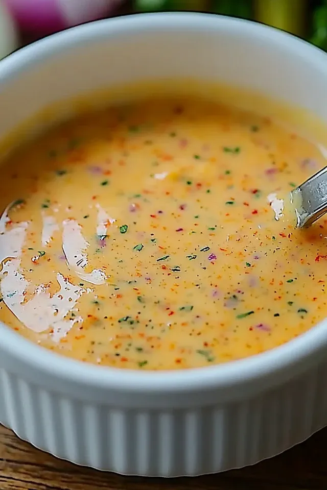 Schnelle Big-Mac-Sauce selber machen – unwiderstehlich lecker!