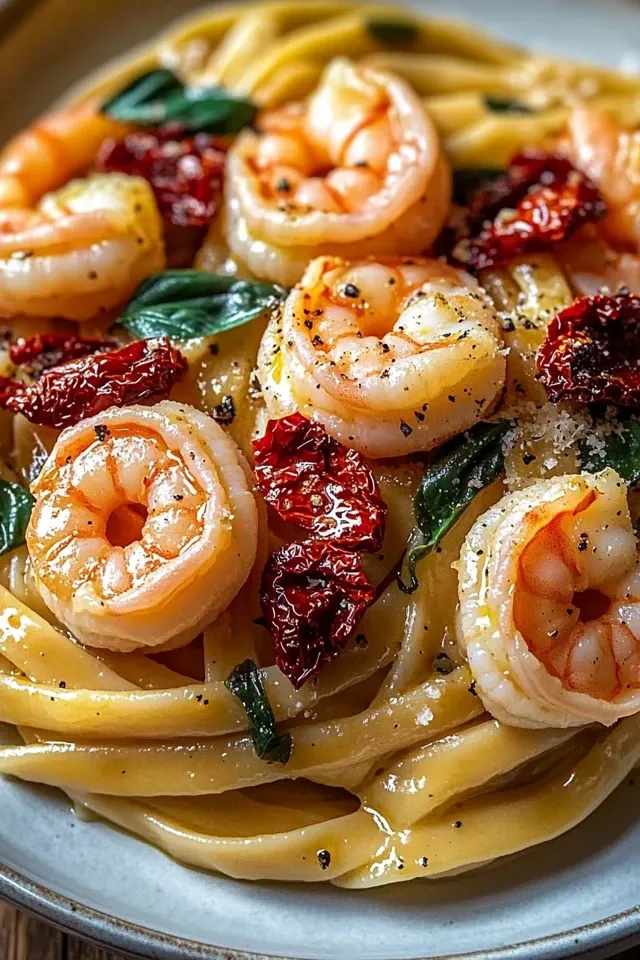 Beef Pasta alla Toscana: Schnelles 30-Minuten Rezept